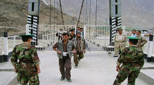 Tajikistan: Militant Group behind Deadly Clashes Destroyed