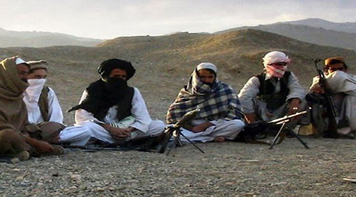 Taliban Storm Afghan Prison, Free Hundreds of Inmates