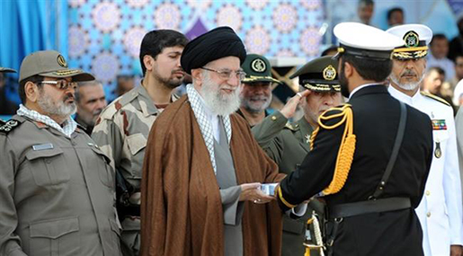 Imam Khamenei: Iran’s Possible Reaction Vis-À-Vis Mina Tragedy Tough

