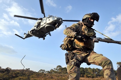 Somali Extremists Claim to be Holding Uganda Soldiers Hostage