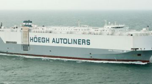 Hoegh Autoliners