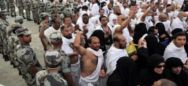 Yemenis Protest Saudi Ban from Hajj