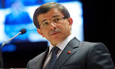 Turkish PM