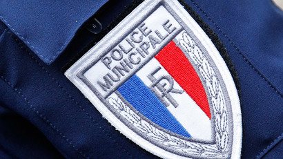 French Police