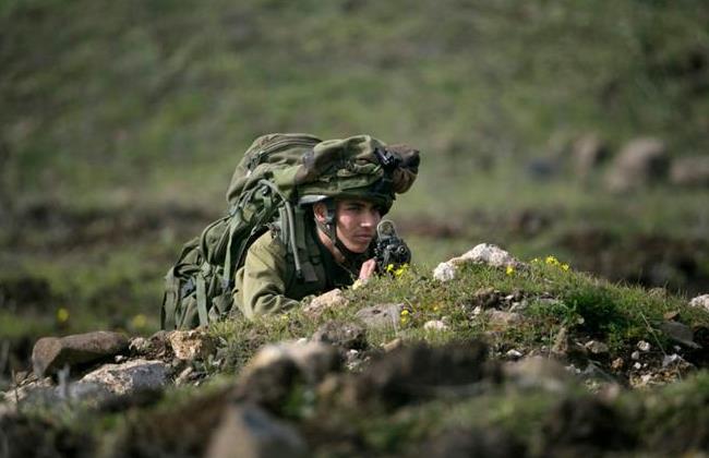 Golan Heights 