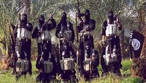 Former French Soldiers Join "ISIL"