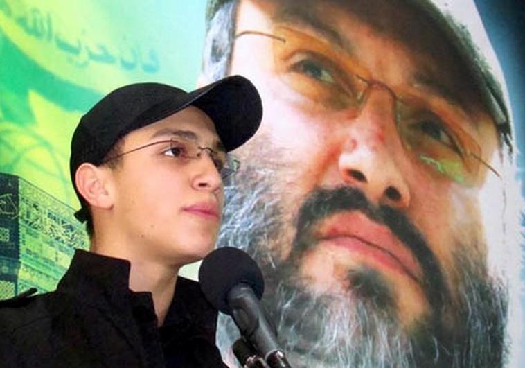 Martyrs Imad and Jihad Mughnyieh 