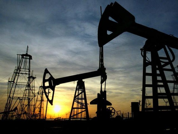 Brent Crude Oil Drops below $50 for First Time since May 2009 