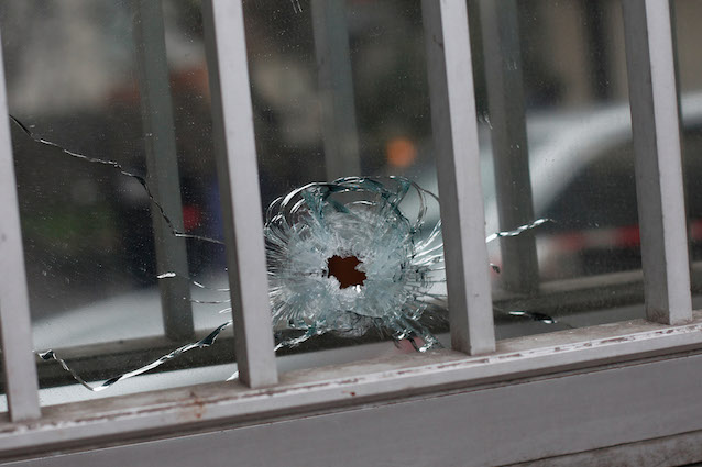 50 Anti-Muslim Incidents in France
