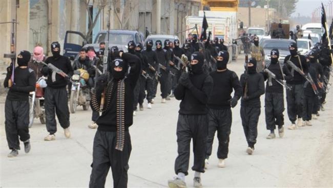 Terror Arrests among British Teens Triple