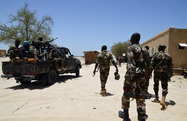 Boko Haram Launches Fresh Attack on NE Nigerian City