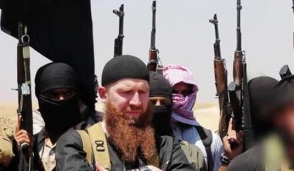 Russia: Over 400 People Left Chechnya to Join "ISIL"