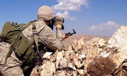 Hizbullah a Great Regional Power