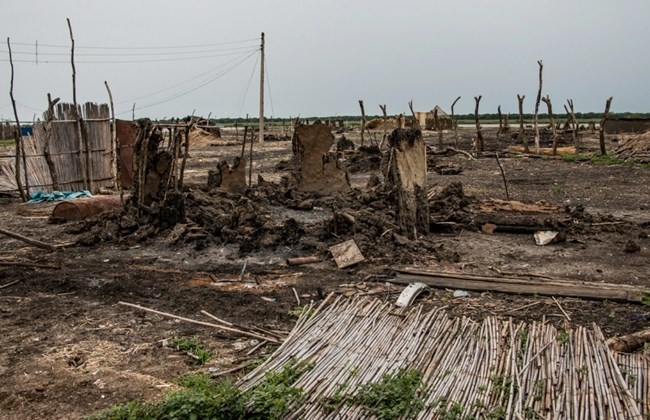 UN: Children Abused, Killed in S Sudan... 84 Children Detained in Cameroon