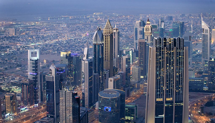 More Lebanese Deported From UAE