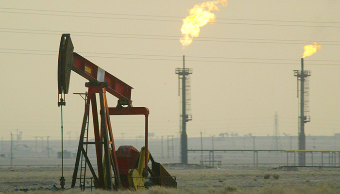 Saudi Arabia's Last Weapon in the Oil War