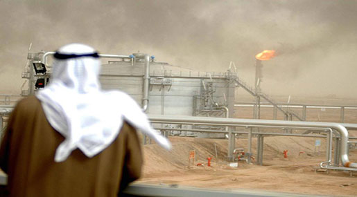 Oil Prices Plummet after Output Talks in Doha Collapse