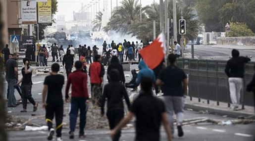 Bahrain’s Arrest of 4 American Journalists Draws Criticism
