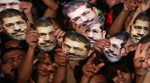 Egypt Court Overturns Death Sentences for 149 pro-Brotherhood Group