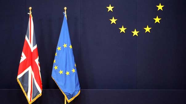Britain into Referendum after 'Special Status' Deal with EU Britain into Referendum after ’Special Status’ Deal with EU
