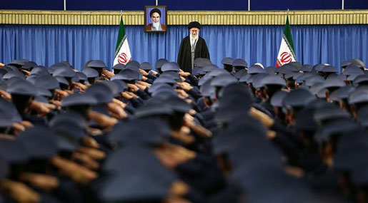 Imam Khamenei: Enemies Failed in Anti-Iran Plots