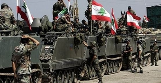 Lebanese Army