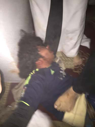 Mosque in Eastern Saudi Arabia Attacked, Casualties Reported