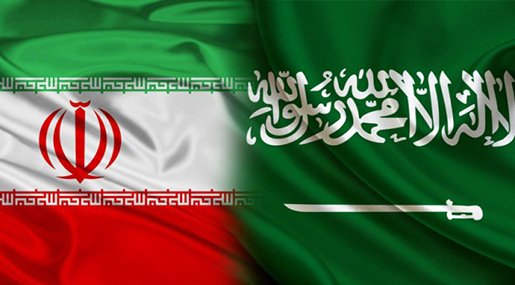 Stop Reassuring Saudi Arabia, a Worse Threat to the Middle East than Iran