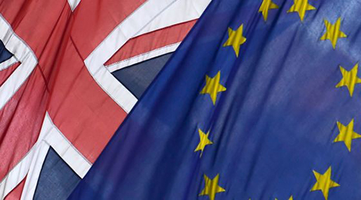 UK Labor MPs Launch Third Referendum Campaign to Leave EU