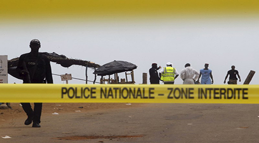 Al-Qaeda Threatens France after Ivory Coast Attack