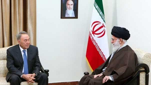 Imam Khamenei: US, West Not Serious in Fighting Terrorism 