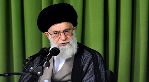 Imam Khamenei: To Boost Iran’s Defense Capabilities
