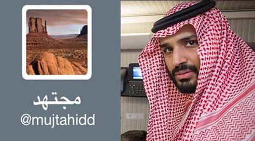 Mujtahidd: Establishing "Drones" Factory in S. Africa a Saudi Trick to Sell to "Israel"