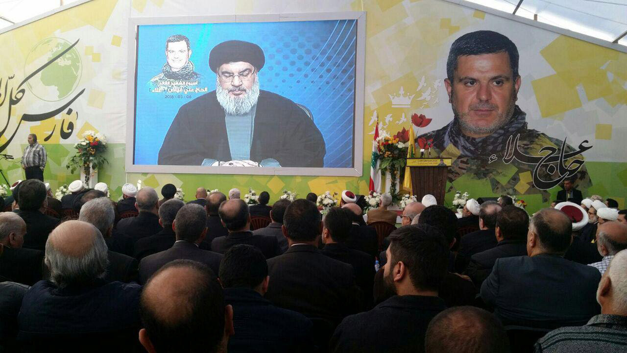 Sayyed Nasrallah: KSA’s Anger Due to Regional Failures, ’Israel’ to Fall with Its Arab Allies