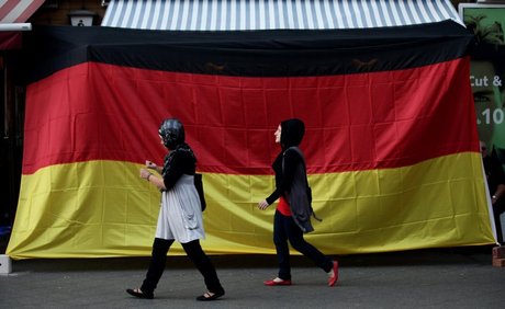 Germany Shuts Diplomatic Missions in Turkey over Terror Threats