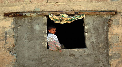 Life amid Conflict in Yemen: "Everyone Has Forgotten Us"