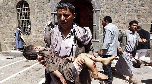 A Year on the Saudi Aggression on Yemen! What Now?