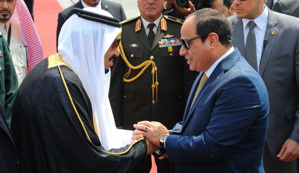 Red Sea Islands Deal Boosts Chances for Deals between "Israel", Palestinians and Arab States Red Sea Islands Deal Boosts Chances for Deals between ’Israel’, Palestinians and Arab States