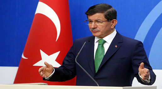 Turkish Political Crisis: Davutoglu Set to Quit after Talks Fail
