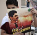 Bahrain: Activist Enters Court on Wheelchair, Protests Ongoing 