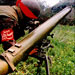 DIARY OF RESISTANCE OPERATIONS -JULY 1995
