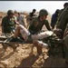 DIARY OF RESISTANCE OPERATIONS -AUGUST 1995