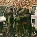 DIARY OF RESISTANCE OPERATIONS -- FEBRUARY 1996