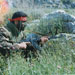 DIARY OF RESISTANCE OPERATIONS -- OCTOBER 1996