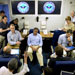 US Divided on Syria, Panetta: No Military Action without UN
