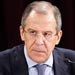 Lavrov: Regime Change in Syria Leads to Catastrophe