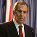 Lavrov: Russia Won’t Allow Any UN Resolution Permitting Military Intervention in Syria