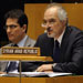Al-Jaafari: Syria Ready to Receive a Neutral Investigative Committee to Look into Crimes