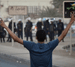 Bahraini Regime Forces Fire Tear Gas at Protesters in Manama, 80-Year Old Woman Killed 