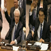 Russia, China Oppose Foreign Interference in Syria 